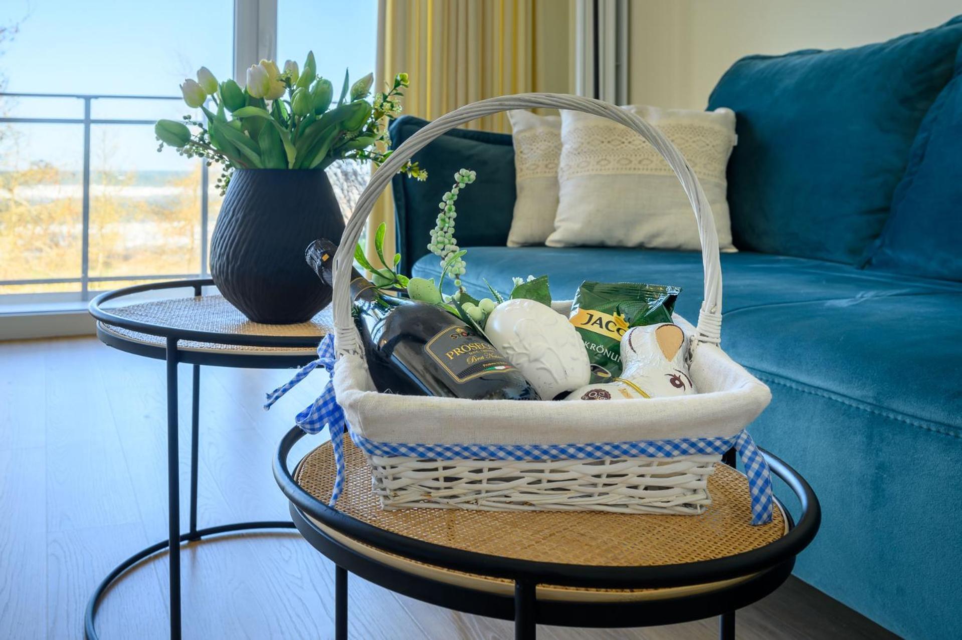 Navango Apartament Z Widokiem Na Morze กาสกี ภายนอก รูปภาพ