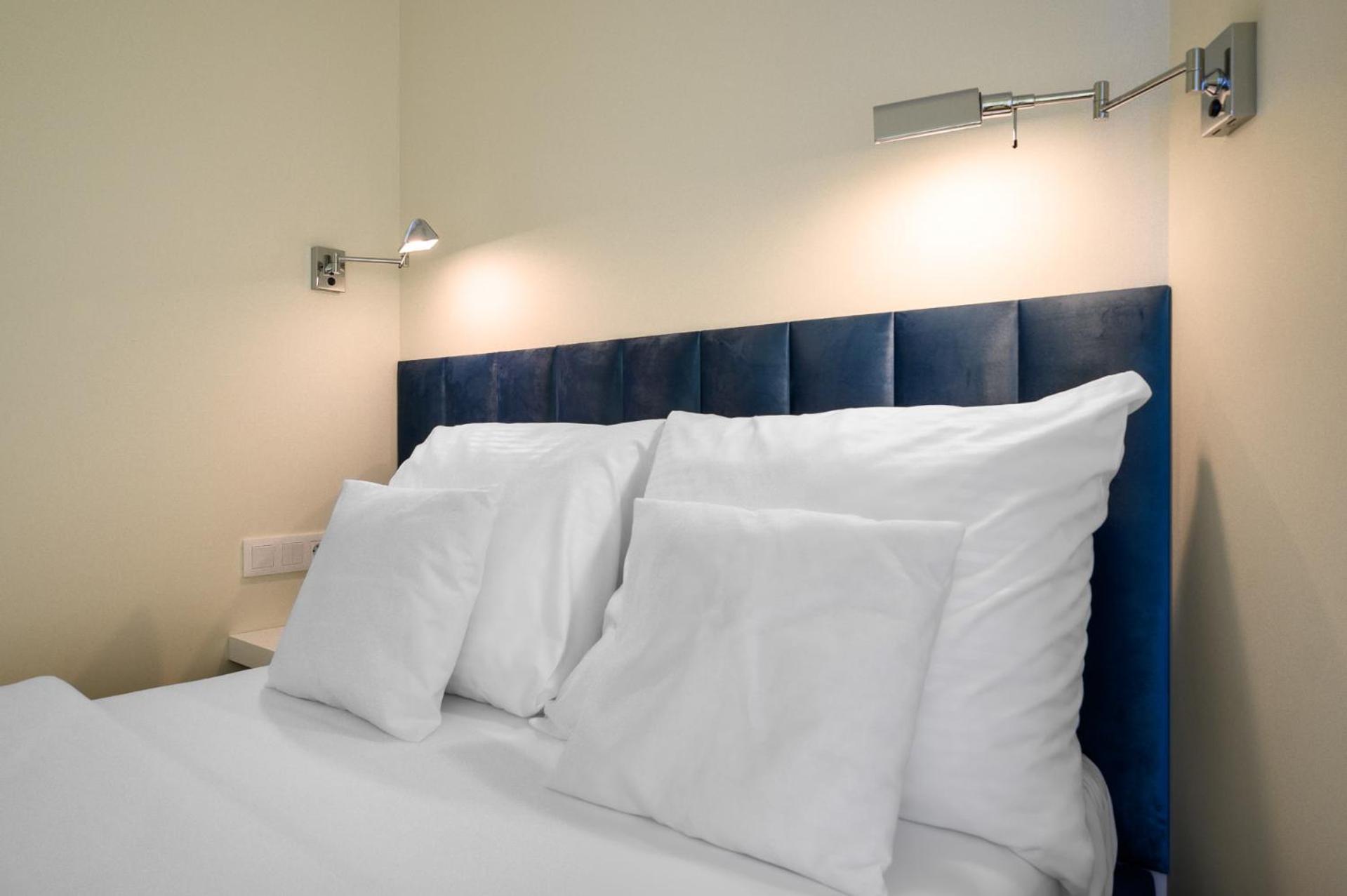 Navango Apartament Z Widokiem Na Morze กาสกี ภายนอก รูปภาพ