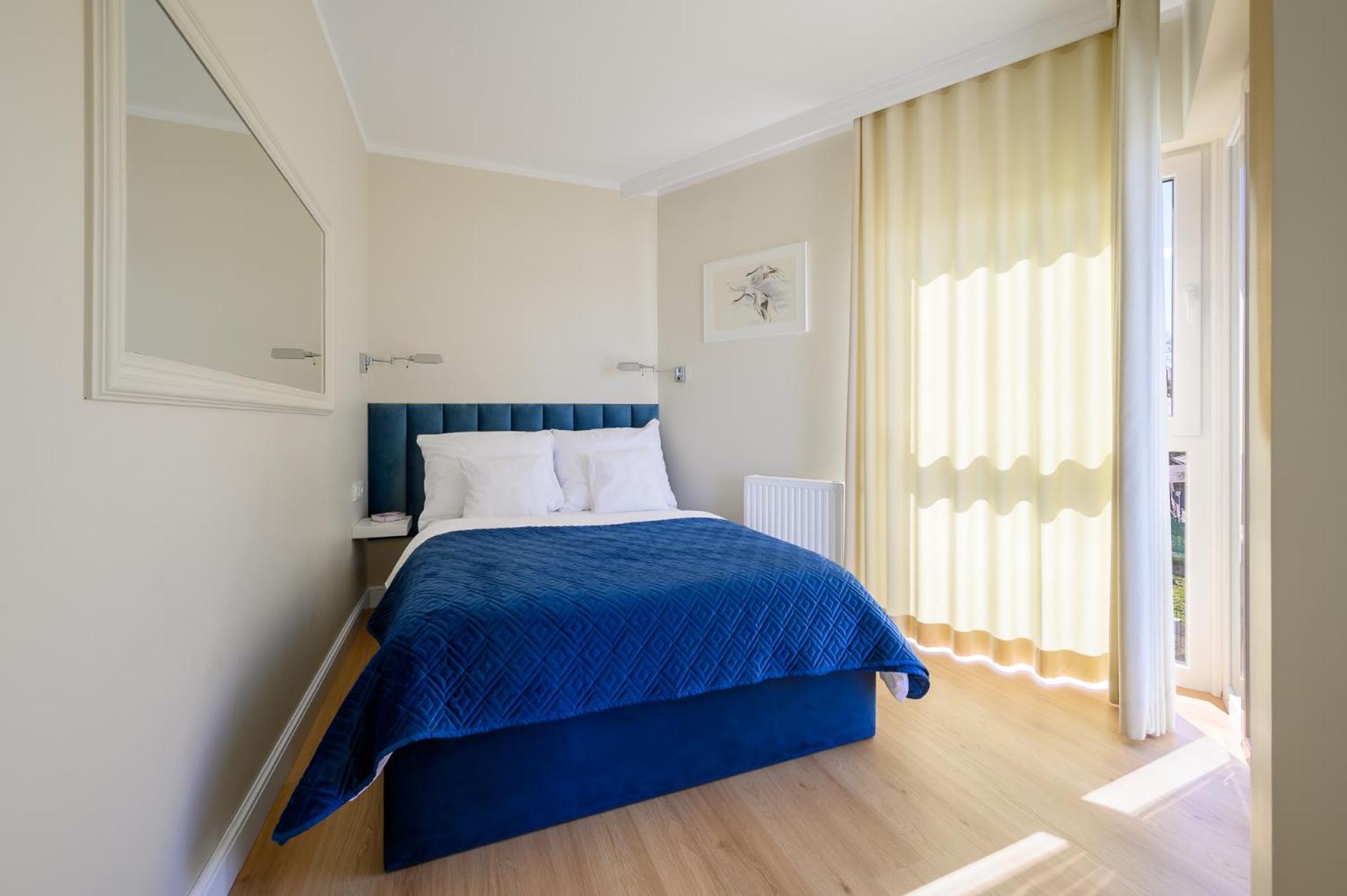 Navango Apartament Z Widokiem Na Morze กาสกี ภายนอก รูปภาพ