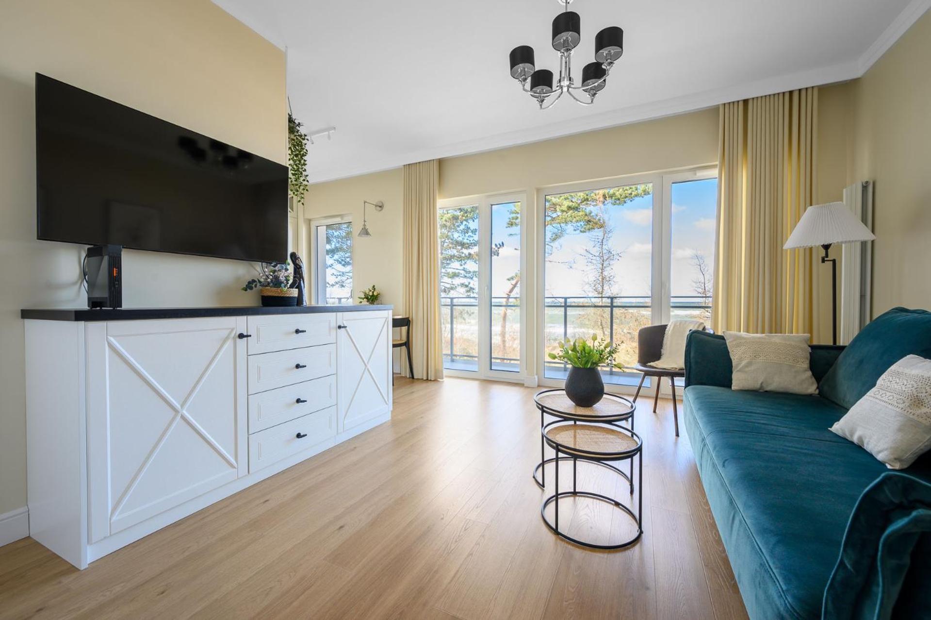 Navango Apartament Z Widokiem Na Morze กาสกี ภายนอก รูปภาพ