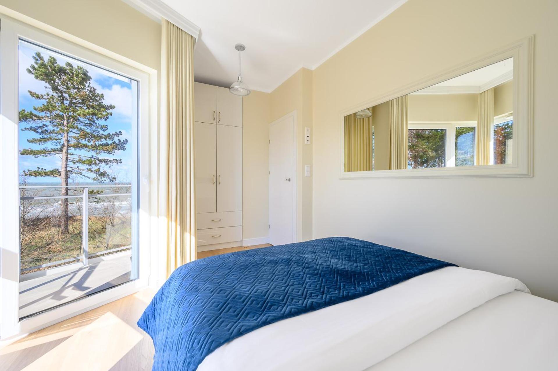 Navango Apartament Z Widokiem Na Morze กาสกี ภายนอก รูปภาพ