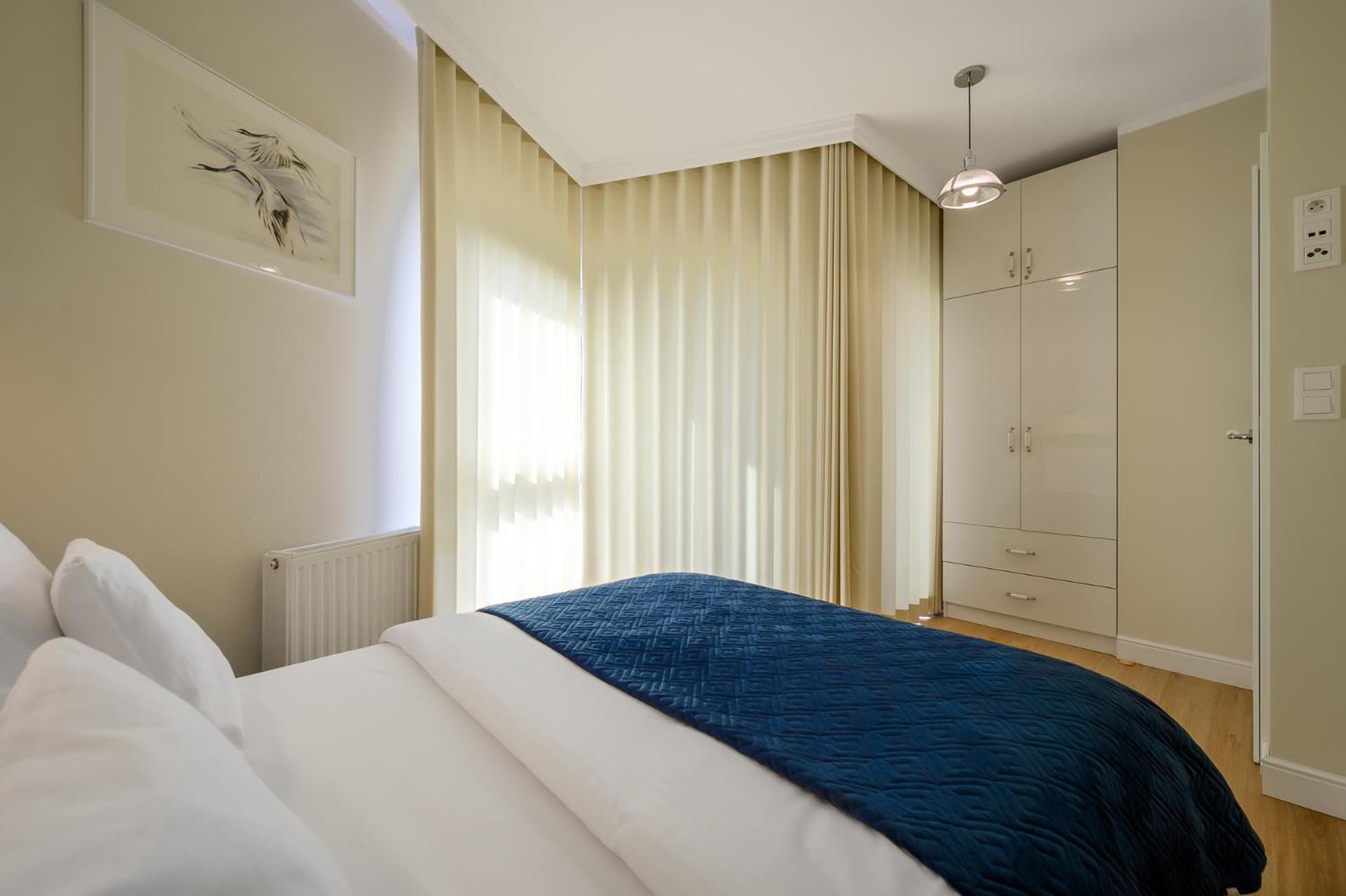 Navango Apartament Z Widokiem Na Morze กาสกี ภายนอก รูปภาพ