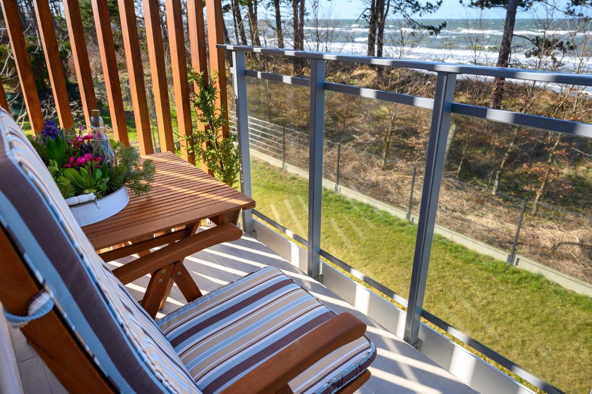 Navango Apartament Z Widokiem Na Morze กาสกี ภายนอก รูปภาพ