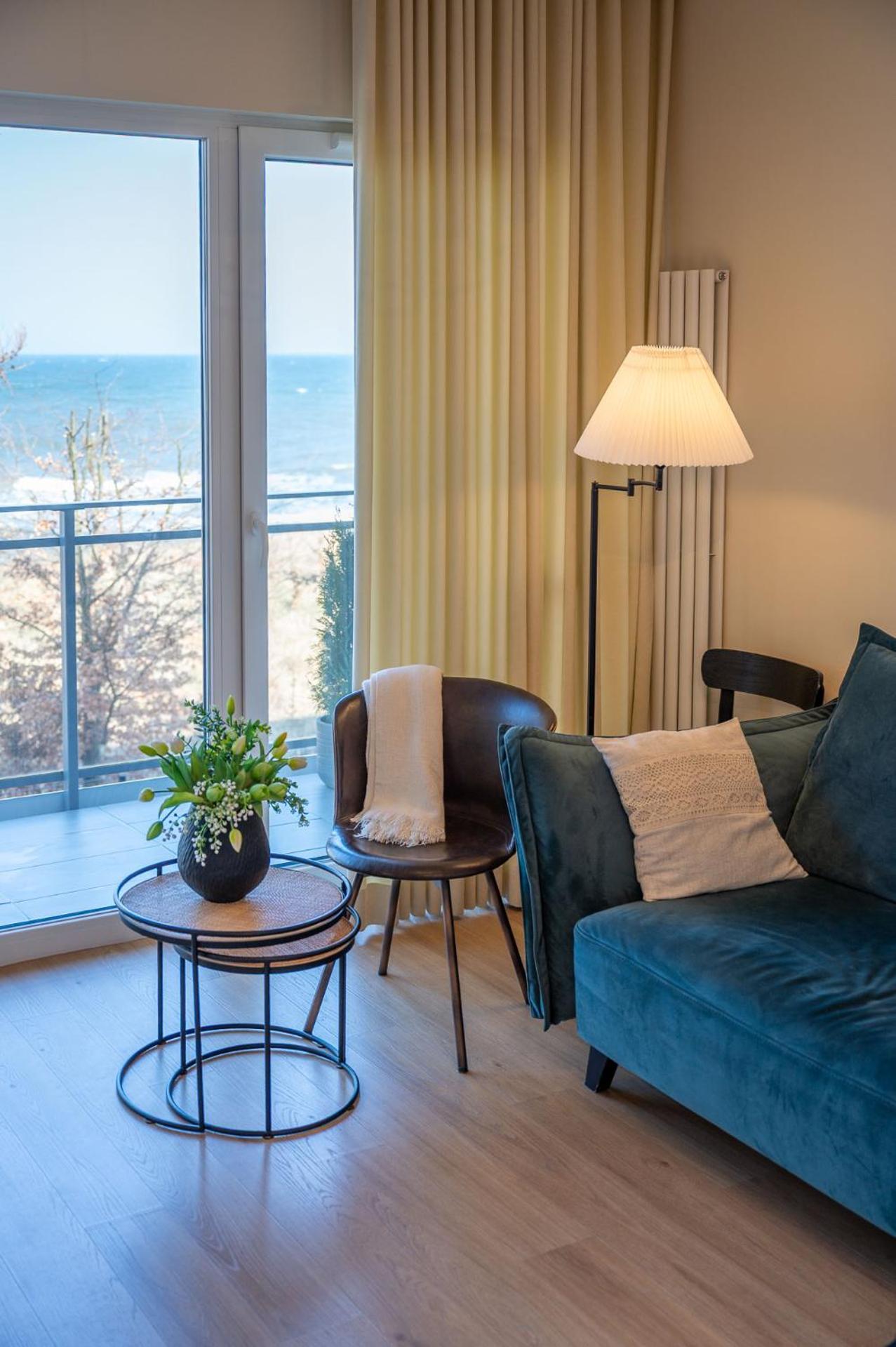 Navango Apartament Z Widokiem Na Morze กาสกี ภายนอก รูปภาพ