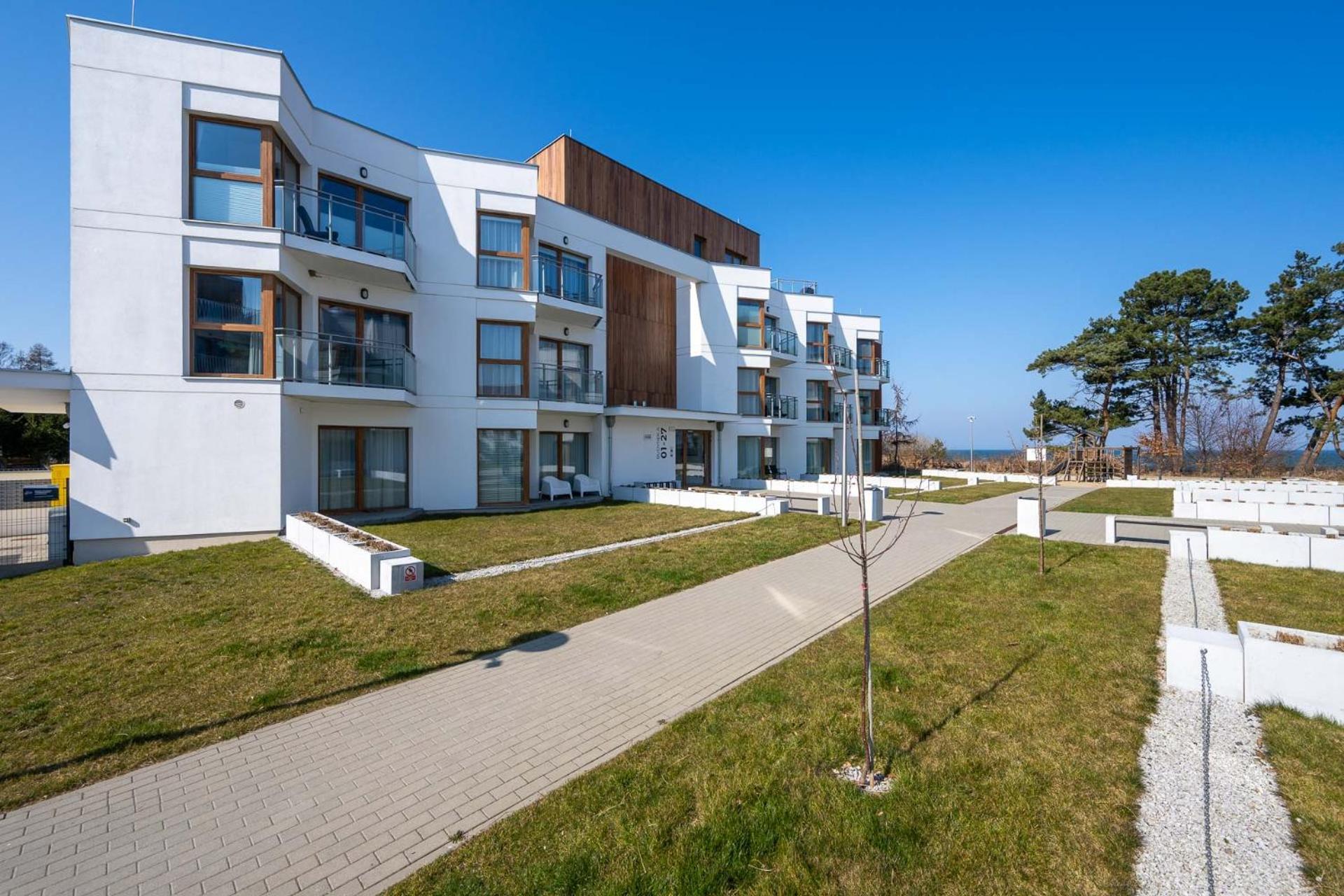 Navango Apartament Z Widokiem Na Morze กาสกี ภายนอก รูปภาพ