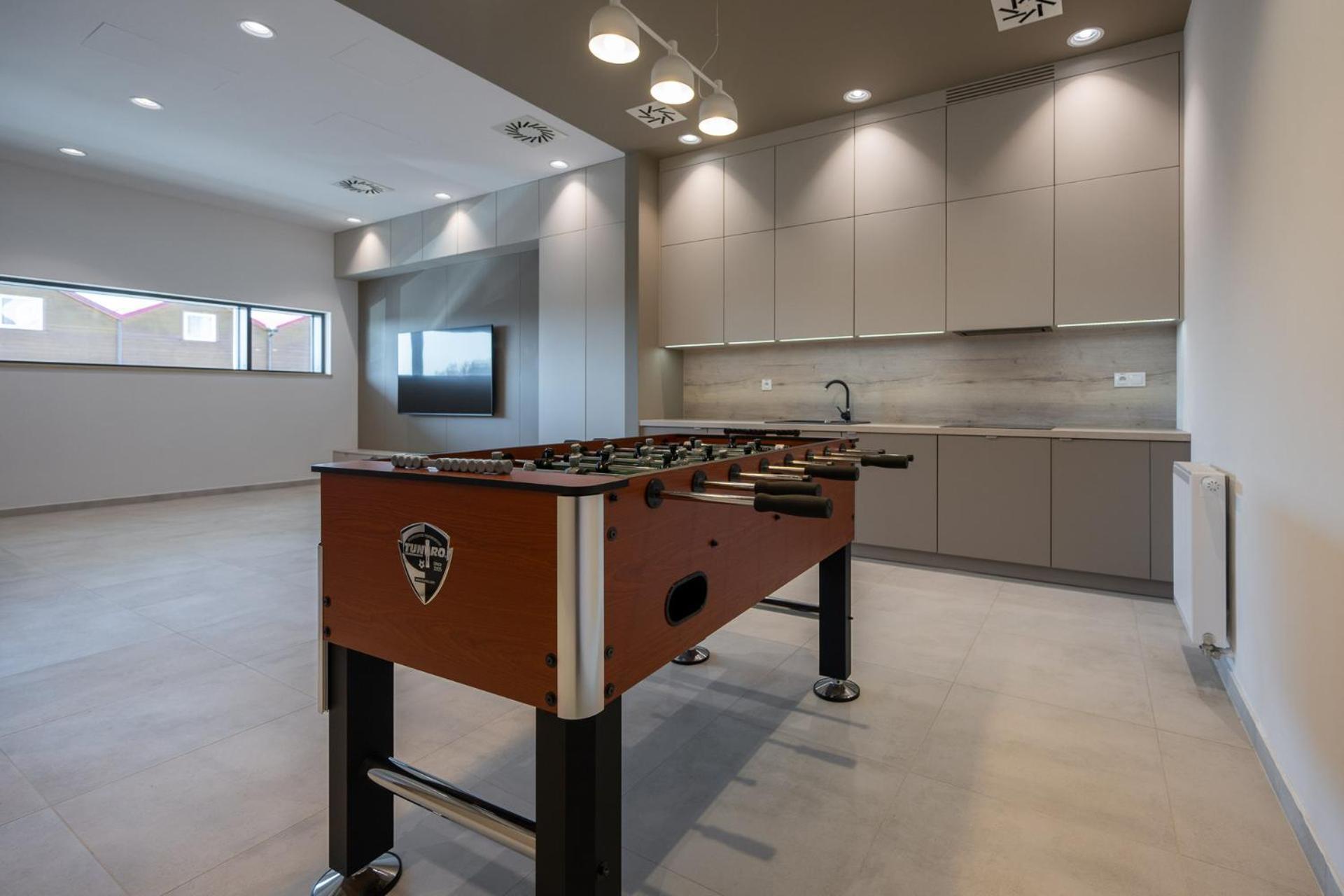Navango Apartament Z Widokiem Na Morze กาสกี ภายนอก รูปภาพ