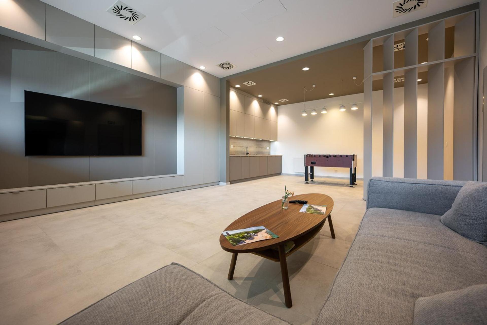 Navango Apartament Z Widokiem Na Morze กาสกี ภายนอก รูปภาพ