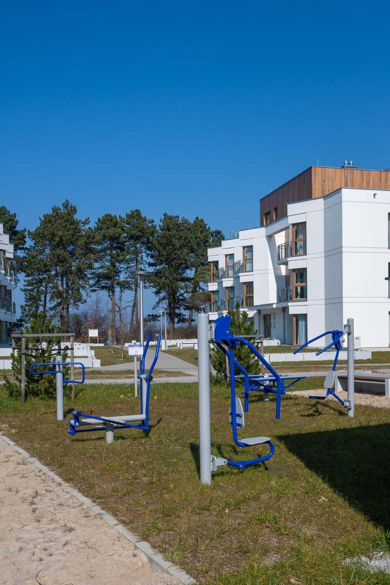 Navango Apartament Z Widokiem Na Morze กาสกี ภายนอก รูปภาพ